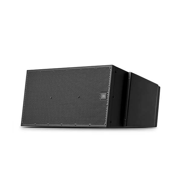 JBL VLA-C2100 雙10寸兩分頻全頻線陣音箱-2